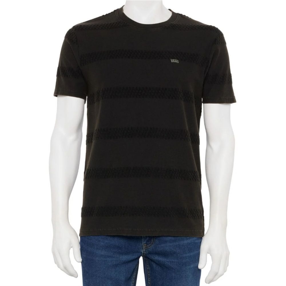 Vans Vera S/S Crew Neck Knit T-Shirt